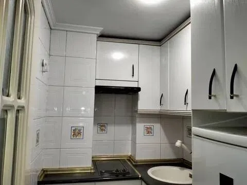 Pis de 55 m² a Madrid