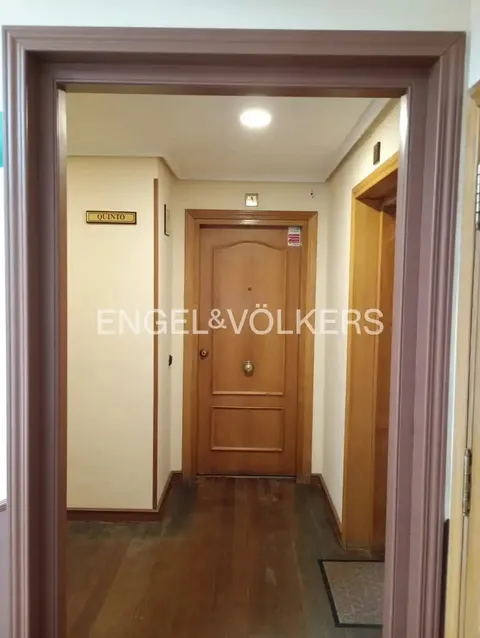 Pis de 96 m² a Madrid