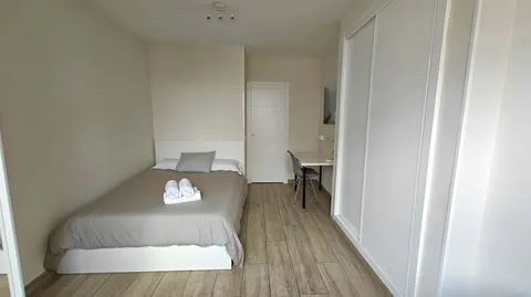 Pis de 30 m² a Madrid