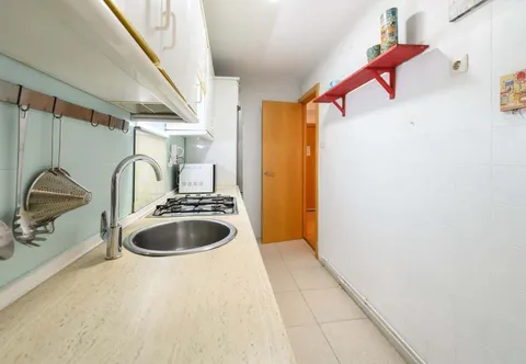 Pis de 75 m² a Madrid