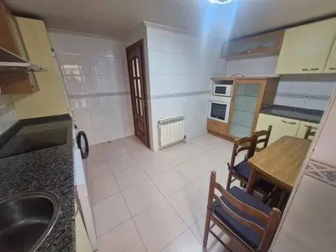 Pis de 122 m² a Santa Marta de Tormes