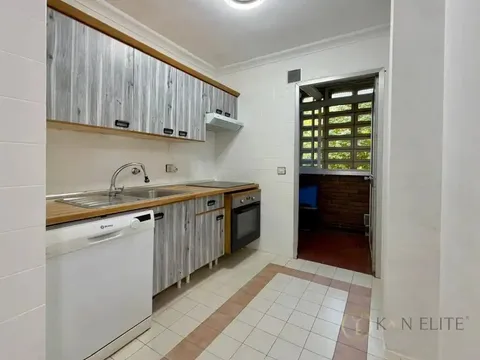 Pis de 120 m² a Majadahonda