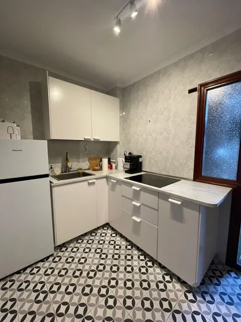 Apartamento 50 m² em Sopela