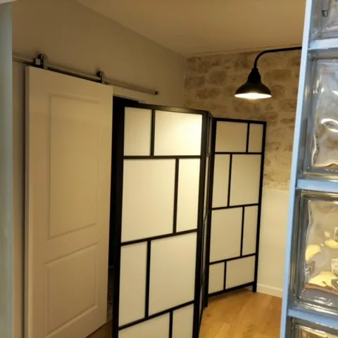 Habitació de lloguer, Alacant