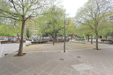 Wohnung 110 m² in Palma