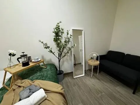 Zimmer zur Miete, Madrid