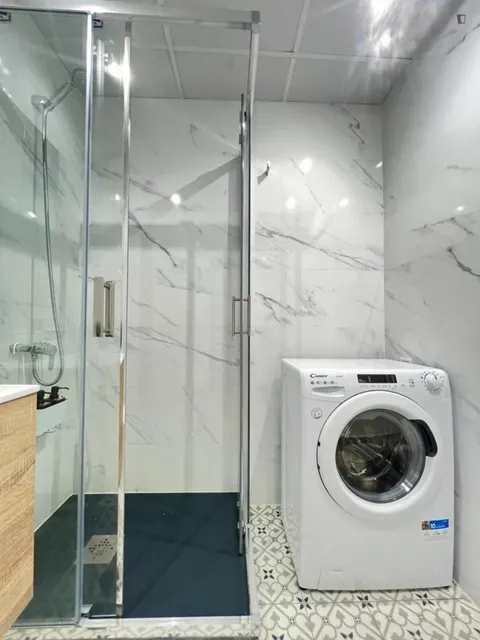 Appartamento 21 m² a Madrid