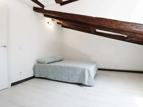 Quarto para alugar, Madrid