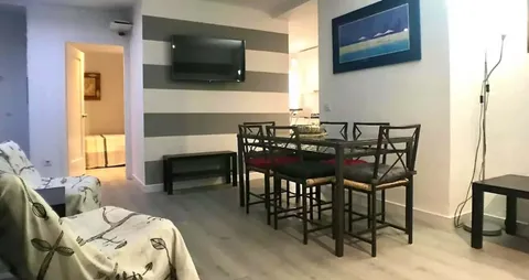 Zimmer zur Miete, Madrid