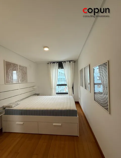 Wohnung 89 m² in Oviedo