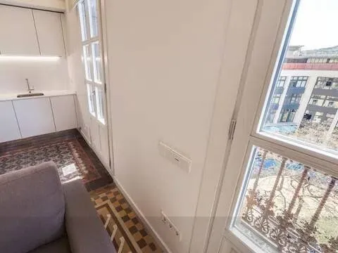 Appartamento 89 m² a Barcelona