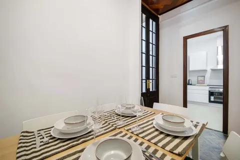 Quarto para alugar, Barcelona