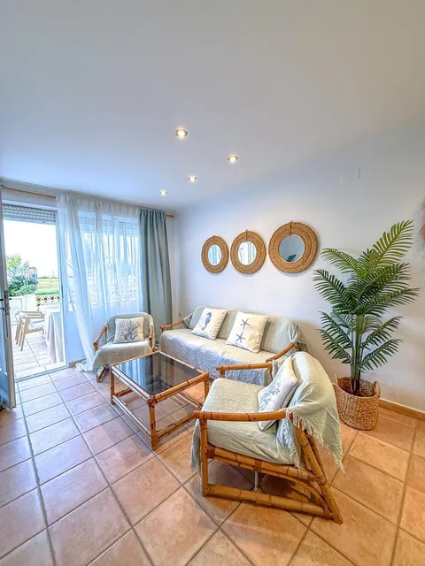 Appartement 135 m² à Dénia