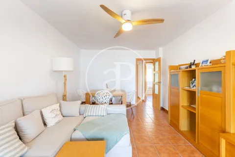 Pis de 105 m² a Cullera