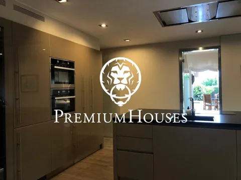 Casa de 246 m² a Alella