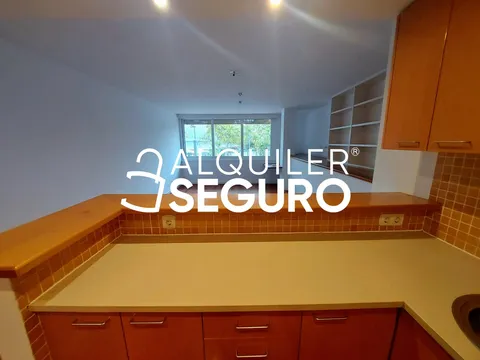 Pis de 90 m² a Barcelona