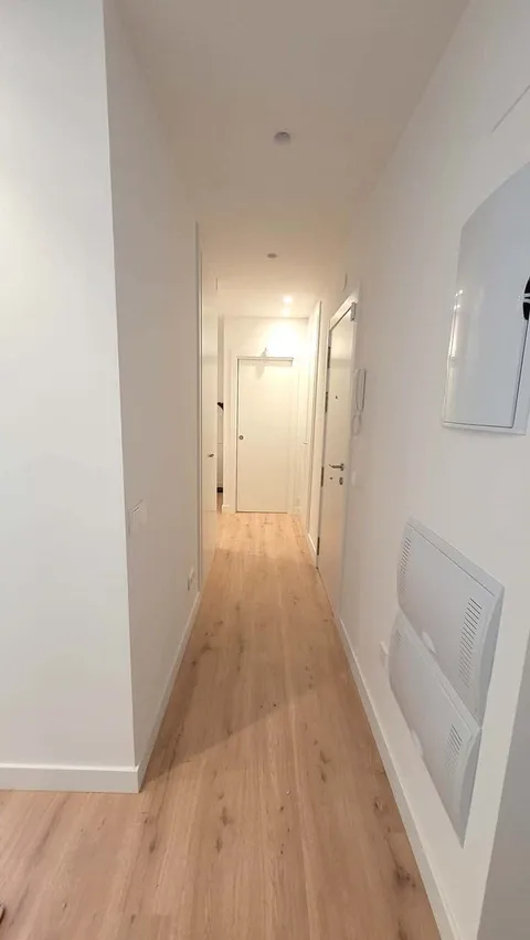 Pis de 71 m² a Madrid
