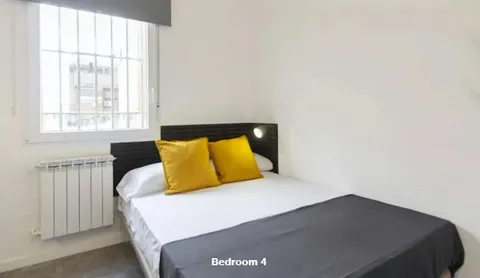 Habitación en alquiler, Madrid