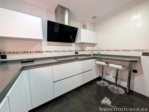 Appartamento 82 m² a Linares