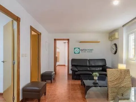 Pis de 85 m² a Almuñécar