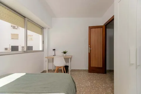 Habitació de lloguer, València (2/20)