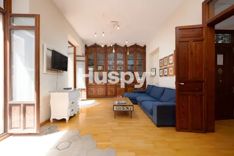 Wohnung 182 m² in Alicante