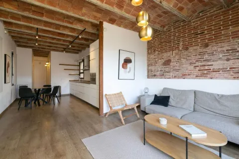 Apartamento 90 m² em Móstoles