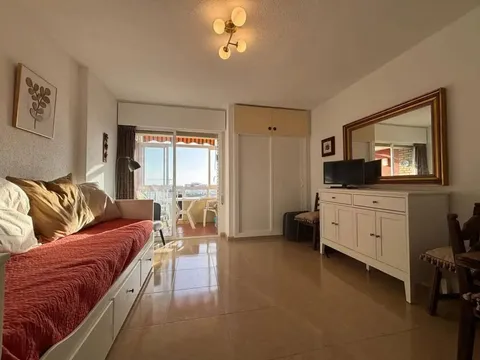 Pis de 30 m² a Benalmádena