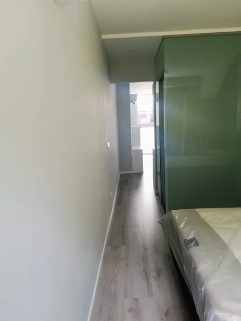 Pis de 40 m² a Burgos