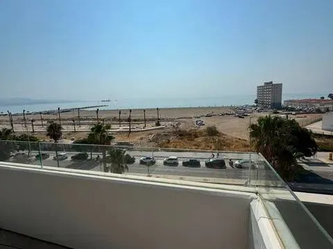 Pis de 140 m² a Màlaga