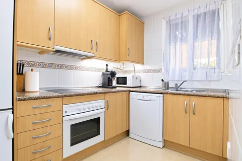 Pis de 98 m² a Fuengirola