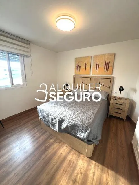 Wohnung 65 m² in Murcia