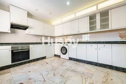 Pis de 124 m² a Madrid
