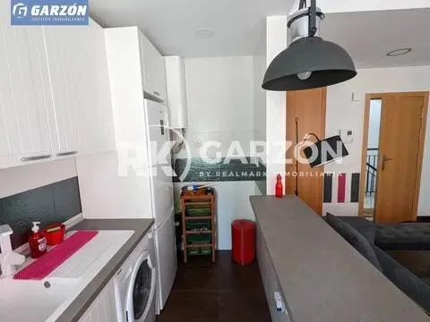 Pis de 60 m² a Almeria