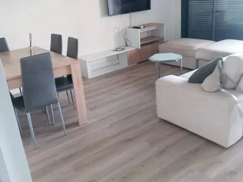 Pis de 120 m² a Almeria