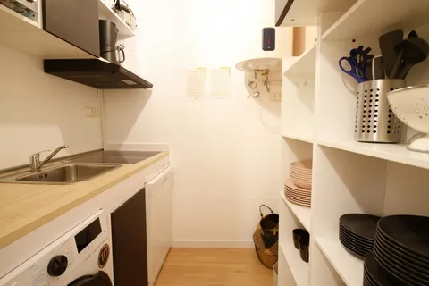 Zimmer zur Miete, Barcelona