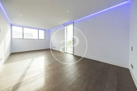 Casa de 500 m² a Madrid