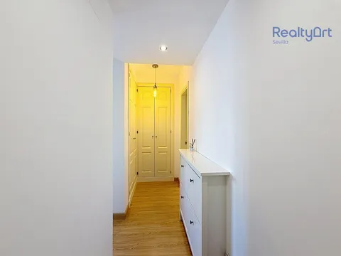 Pis de 106 m² a San Juan de Aznalfarache