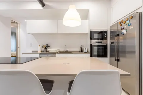 Pis de 106 m² a A Corunya
