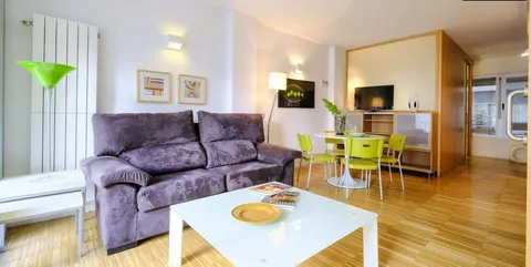 Appartamento 60 m² a Madrid