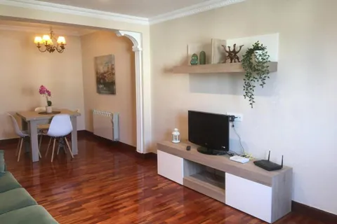 Wohnung 70 m² in Irun