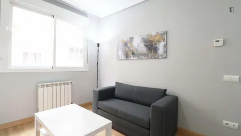 Pis de 30 m² a Madrid