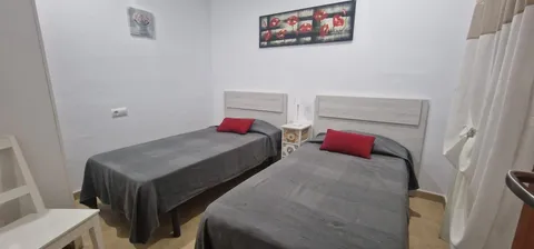 Pis de 75 m² a Águilas