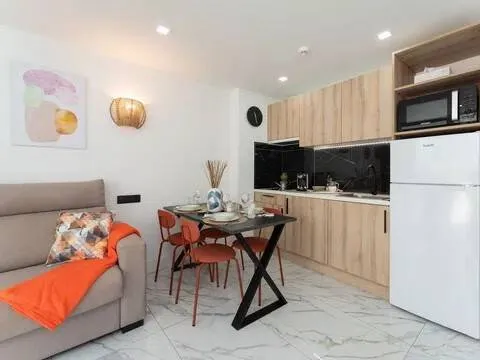 Pis de 64 m² a San Bartolomé de Tirajana
