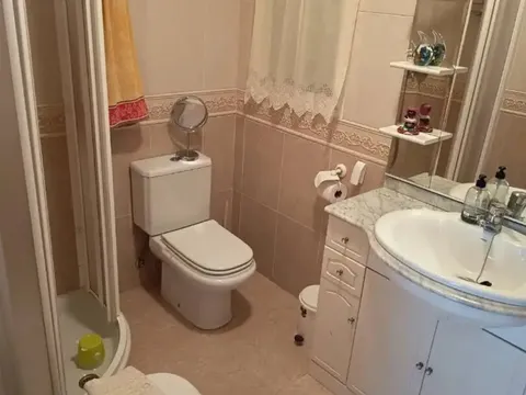 Pis de 115 m² a Albacete