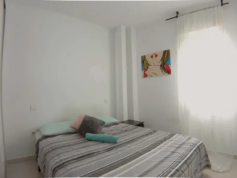 Pis de 50 m² a Madrid