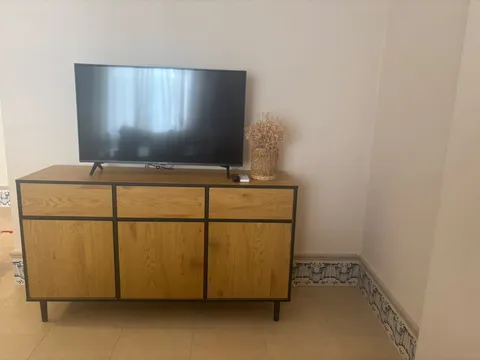 Flat 140 m² in Beas