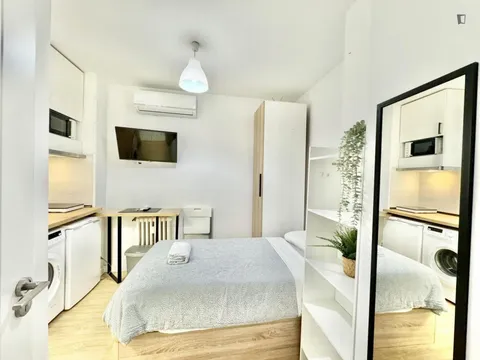 Pis de 15 m² a Madrid
