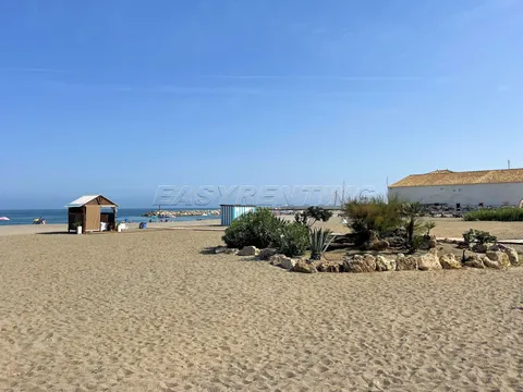 Pis de 90 m² a Manilva