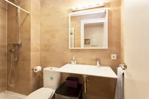 Pis de 67 m² a Huelva